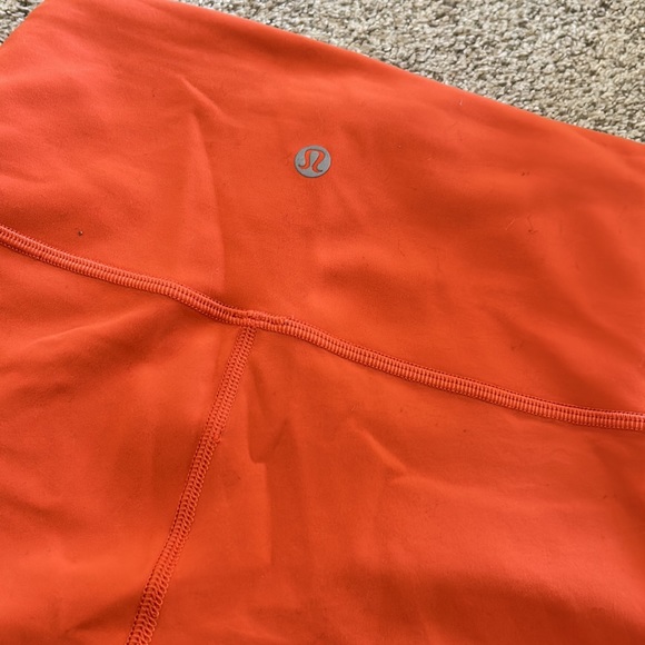 Lululemon HR Wunder Train - Picture 4 of 7